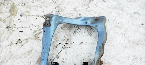 Ford Transit Front bumper support beam
