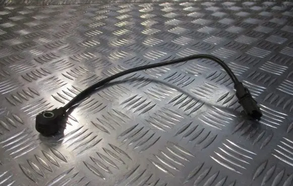 Opel Vectra C Detonation knock sensor 09158485