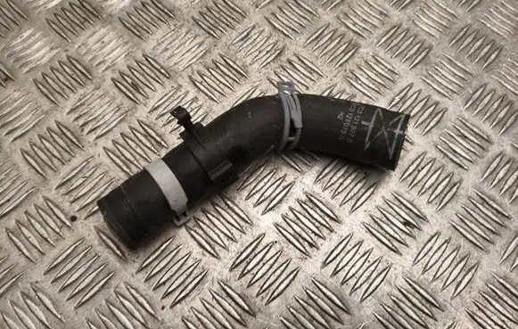 Volkswagen Crafter Engine coolant pipe/hose 7C0121507B