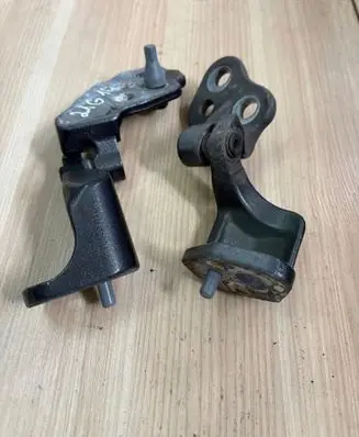 Ford Transit VII Front door lower hinge 