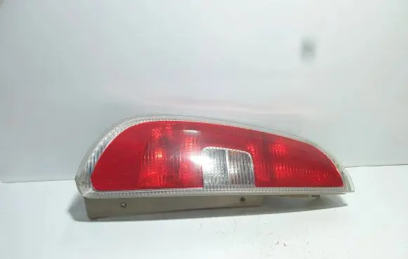 Skoda Roomster (5J) Rear/tail lights 5J7945 ZSB5J7945095