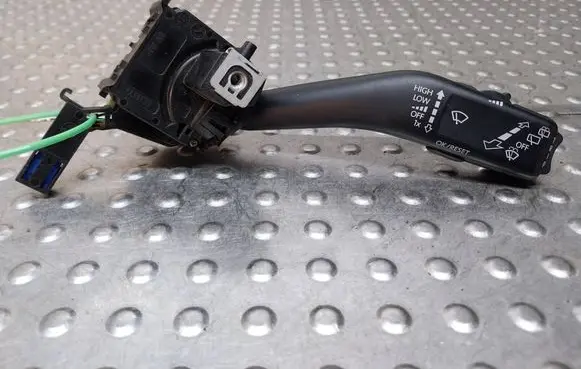 Seat Altea Indicator stalk S26380303 1K0953519J