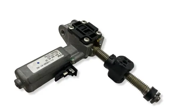 Jeep Grand Cherokee Steering column adjust motor P05057983AF 12112001731