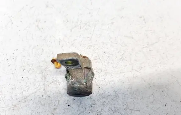 Subaru Legacy Front door lock (next to the handle) 
