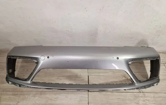 Porsche 992 Front bumper 992807221K