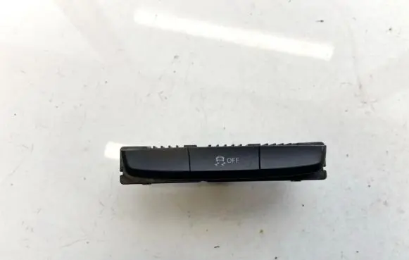 Audi A4 S4 B8 8K ESP (stability program) switch 8k0959673f 271183000