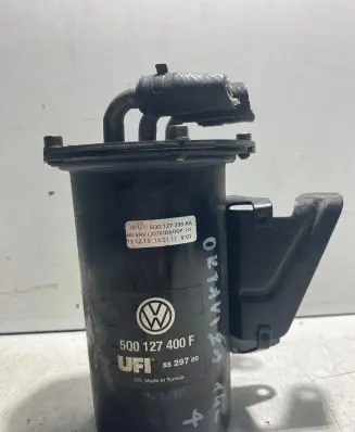 Skoda Octavia Mk3 (5E) Fuel filter 5Q0127399AA L27761DA