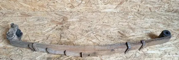 Mitsubishi Canter Front leaf spring 