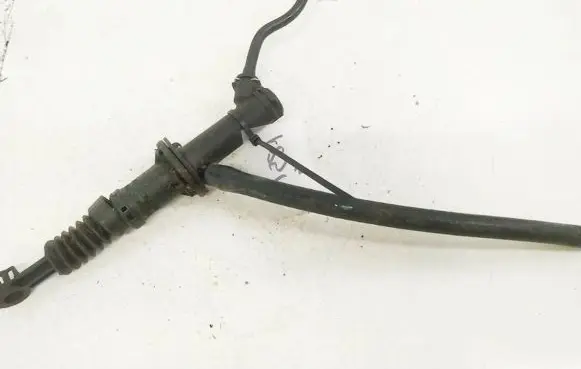 Renault Kangoo II Clutch master cylinder