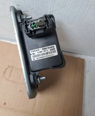 Volvo V70 Cruise control switch 10170103613 097680803R
