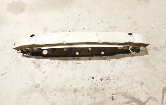 Rear beam
