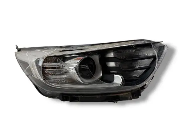 KIA Stonic Headlight/headlamp 92102H8