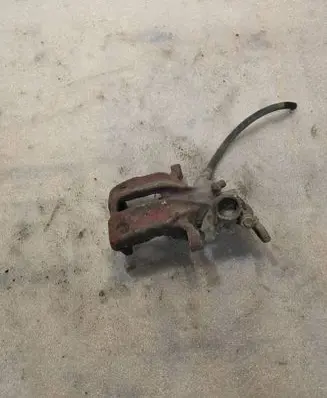 Audi A8 S8 D2 4D Rear brake caliper