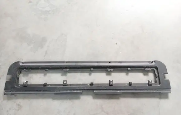 BMW X5 E53 Tailgate trim 51498402197