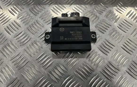 Mazda CX-30 Fuel pump relay PAF118561