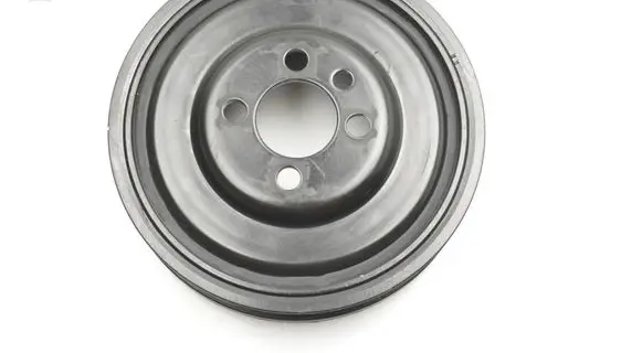 Volkswagen PASSAT B8 Crankshaft pulley 04L105243