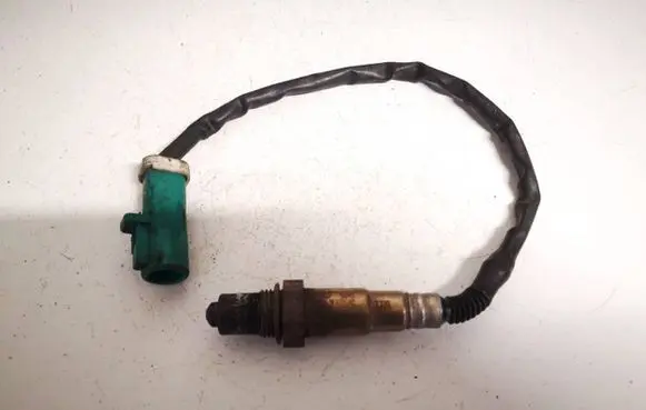 Ford Focus Lambda probe sensor 3m519f472ac 3m51-9f472-ac