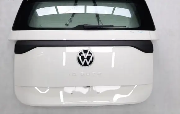 Tailgate/trunk/boot lid