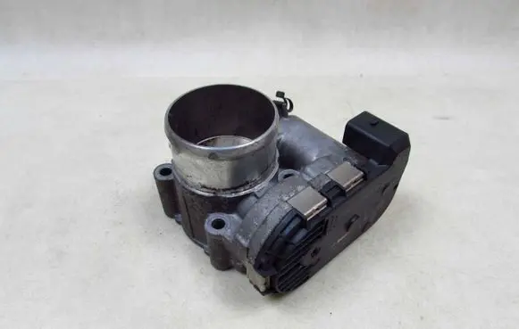 Volvo S60 Throttle valve 7S7G-9F991-BA 51746