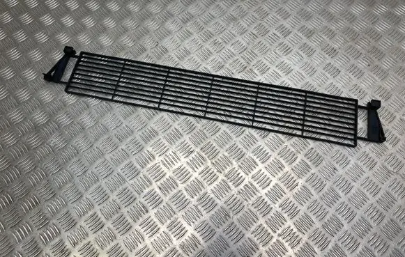 Porsche Macan (95B) Front bumper lower grill 95B820746A
