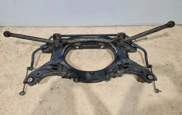 Land Rover Evoque I Rear subframe 
