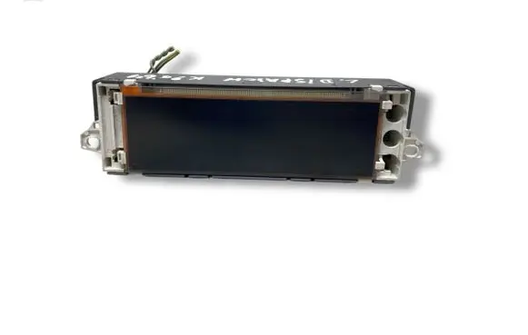 Citroen Jumpy Screen/display/small screen 9664222280