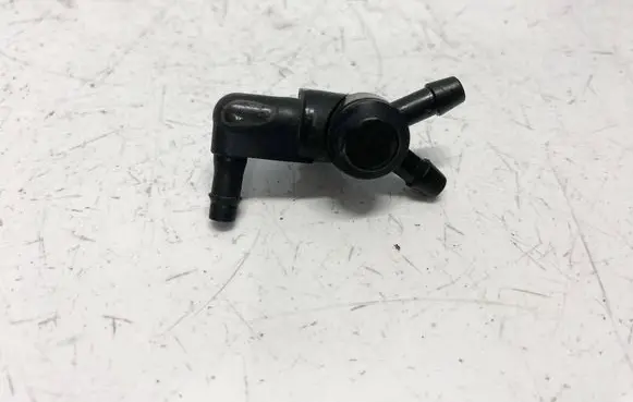 Fiat Punto (188) Windshield washer spray nozzle 