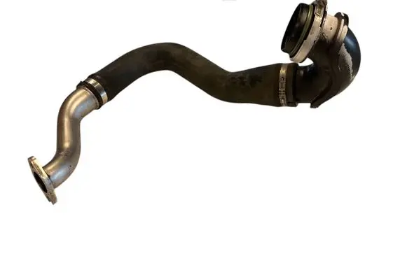 Intercooler hose/pipe