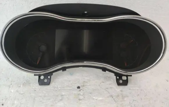 Jeep Grand Cherokee Speedometer (instrument cluster) 56054794AI