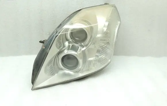 Cadillac BLS Headlight/headlamp 12759601 P12759601