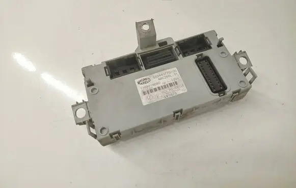 Fiat Ducato Relay mounting block 1369216080 503440770100
