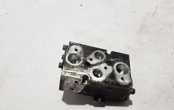 Audi A7 S7 4K8 Air conditioning (A/C) expansion valve 4KE816102A