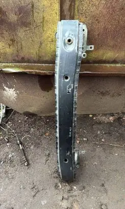 Volvo C30 Front bumper cross member 