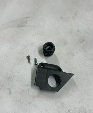 Audi A3 S3 A3 Sportback 8P Headlight/headlamp mounting bracket 8V0998121B 1001379047 PKW758