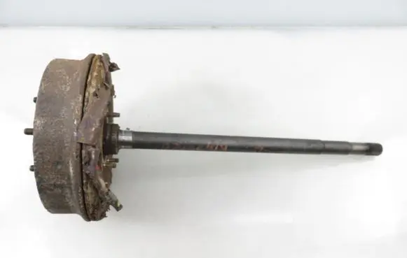 Hyundai Galloper Rear driveshaft 
