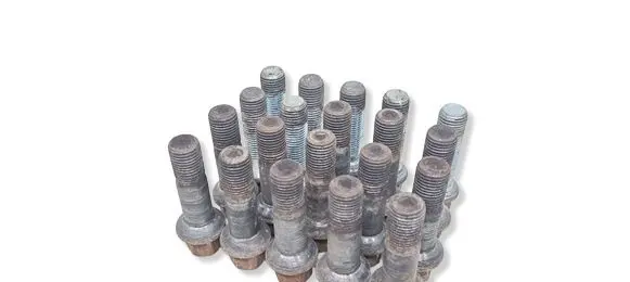 Mercedes-Benz ML W164 Nuts/bolts 