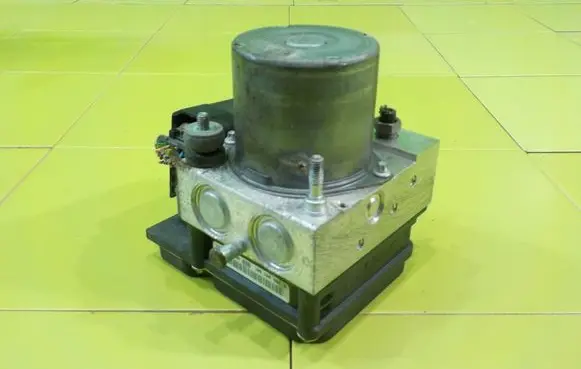 Citroen C4 II ABS Pump 0265951861