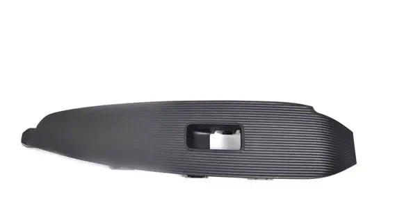 Mazda CX-5 Front door card panel trim KD77684L6