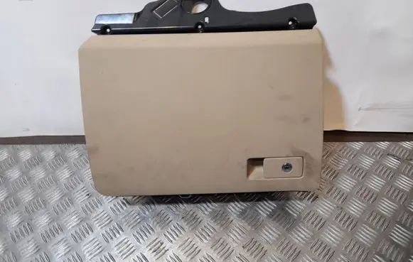 Volkswagen PASSAT CC Glove box set 3C1857114E