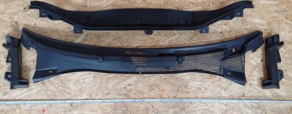 Fiat 500 Wiper trim 52007388