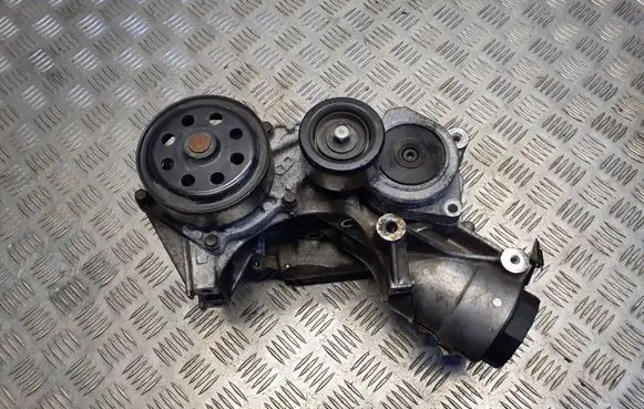Honda CR-V Oil filter mounting bracket 088058
