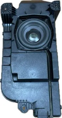 GMC Yukon Fuse box set 22818981