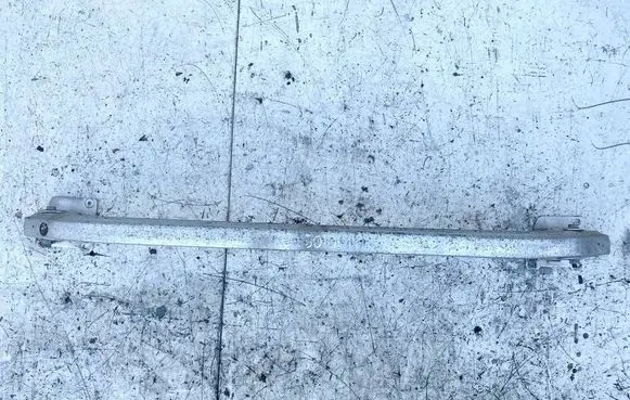 Rear beam