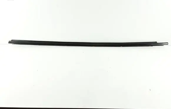 Toyota Corolla E120 E130 Rubber seal front coupe door window