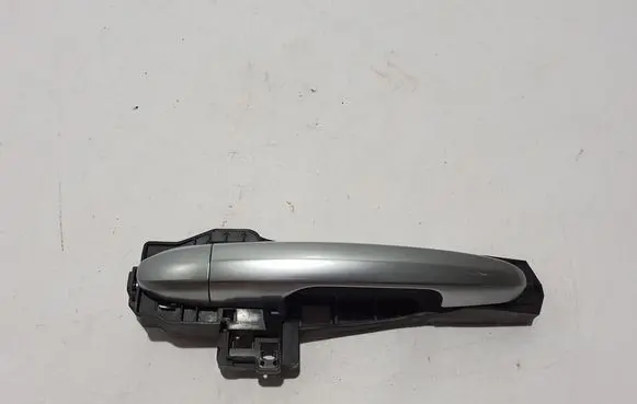 Fiat 500L Rear door exterior handle 