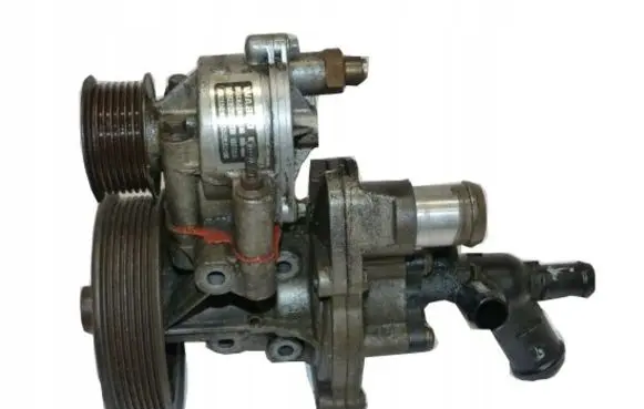 Ford Transit Water pump 0070905145