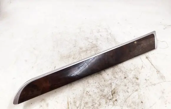 Audi A6 S6 C6 4F Rear door card trim 