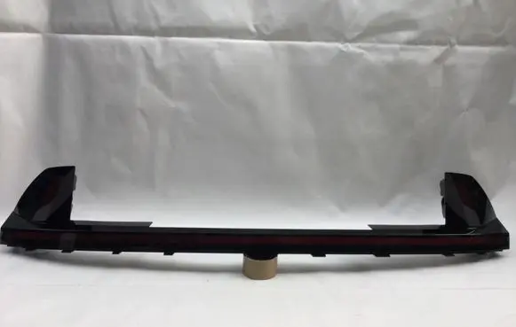 Hyundai Tucson IV NX4 Tailgate rear/tail lights 92403N71
