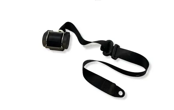 Fiat Ducato Front seatbelt A892271