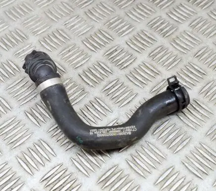 Mercedes-Benz EQC Engine coolant pipe/hose A2935010600
